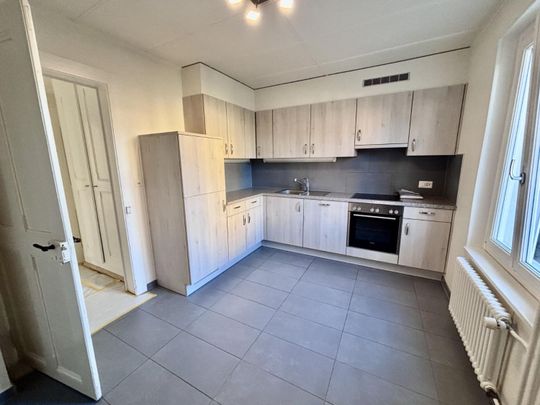3.5 Zimmer, EG - Photo 1