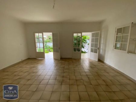 Maison à louer 4 pièces 110m² - Photo 3