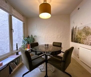 Gezellig 2-slaapkamerappartement met terras in hartje Mechelen - Photo 4