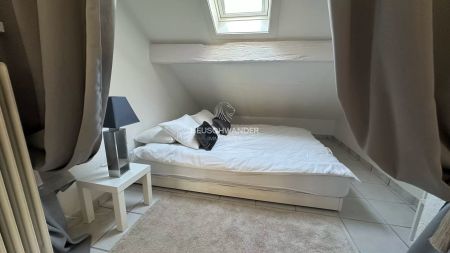 Attique de 1.5 pièces à louer à Porrentruy - Foto 2