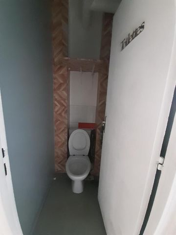 T4 1 RUE RENE FERNANDAT - Photo 3