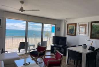 Apartamento de alquiler en Avenida Castelló, 10, Sant Antoni