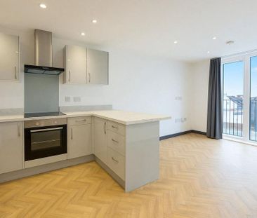 1 bedroom flat to rent - Photo 6