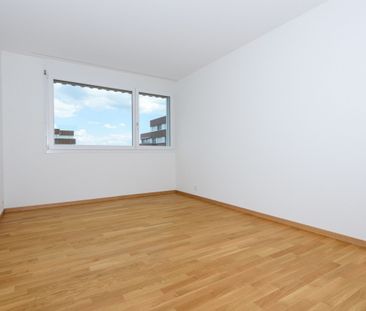 Sur les hauteurs de la commune de Boudry - Photo 1