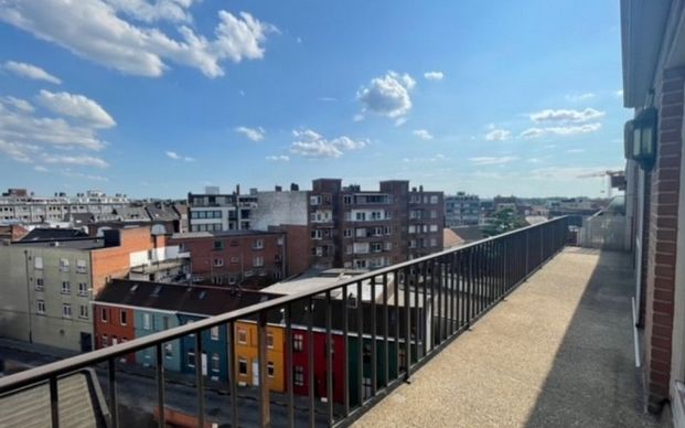 Penthouse op wandelafstand van de Grote Markt - Photo 1