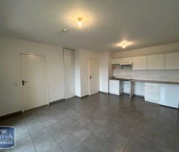 Appartement à louer 2 pièces 43.33m² - Photo 6