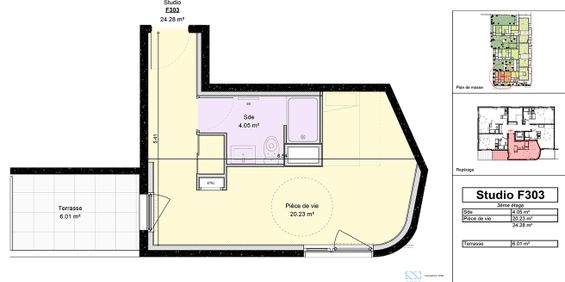 Apartment - Photo 3