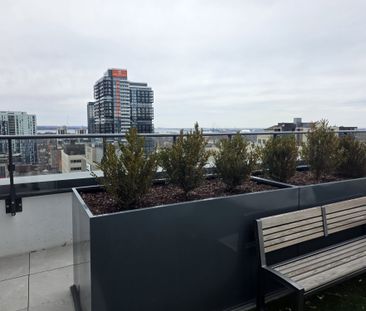 For Lease - 75 James Street Unit# 2204, Hamilton, Ontario - Photo 2