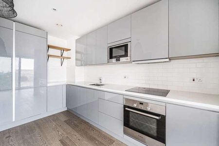 Rutherford Heights, Elephant And Castle, SE17 - Photo 5