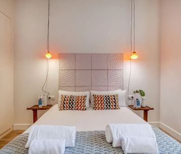 Carrer de Sepúlveda, Barcelona, Catalonia 08015 - Photo 3