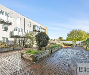 2 bedroom apartment to rent - Photo 5