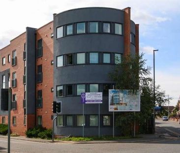 Old Church Court, Weaste Road, Salford, M5 - Photo 2