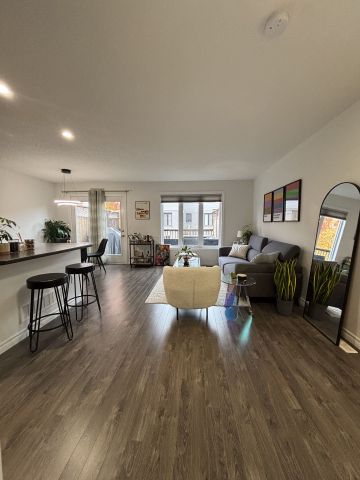 For Lease - 3399 Castle Rock Place Unit# 48, London South, Ontario - Photo 5