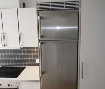 Indbydende lejlighed i hjertet af Aalborg med grønne områder - Photo 6