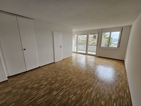 Single Wohnung mit Balkon - Foto 1