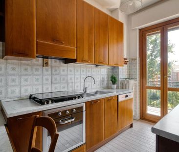 Via Giuseppe Ripamonti, Milan, Lombardy 20141 - Photo 4