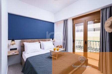 Διαμέρισμα για ενοικίαση Θέρισσος (Ηράκλειο Κρήτης) - Photo 2