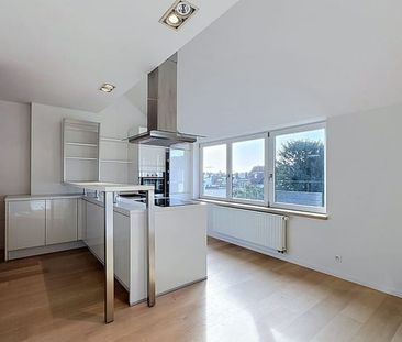 Appartement te huur - Photo 1