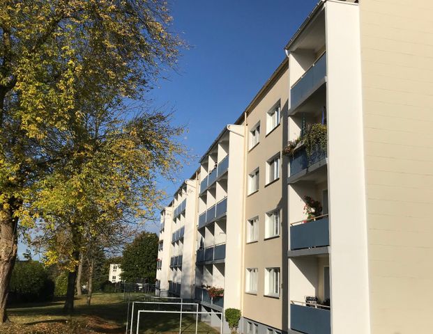 Nur wenige Stufen zu Ihrem neuen Zuhause - 19417 Warin - Foto 1