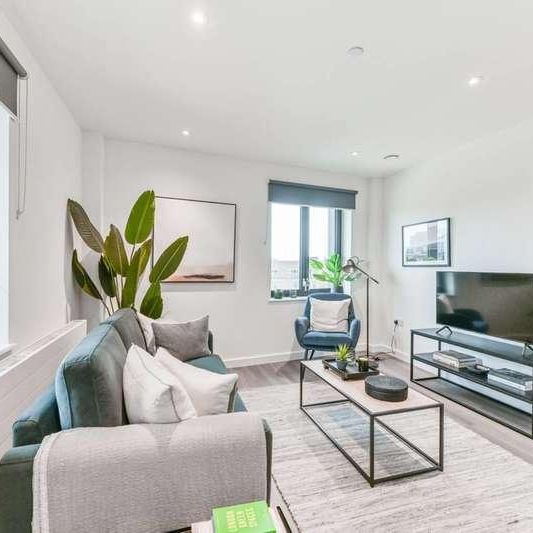 College Road, Croydon, CR0 - Photo 1