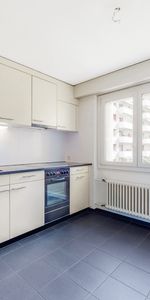 3 Zimmer, 80 m², 1. Stock - Foto 4