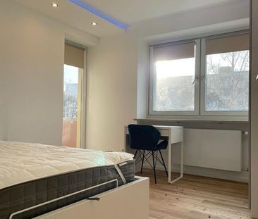 WG-Zimmer zu vermieten in München - Photo 1