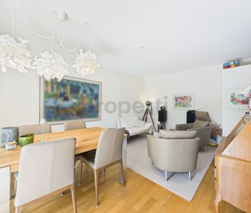 Helle 3.5-Zimmer Wohnung in Basel - Ready-to-live - Photo 3