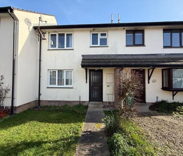 3 bedroom terraced house to rent - Photo 1