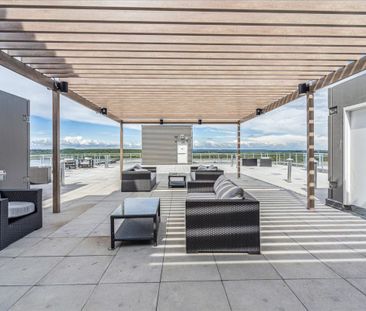 For Lease - 58 Lakeside Terrace Unit# 1110, Barrie, Ontario - Photo 6