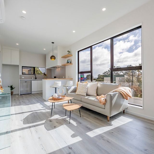 Brand-New Modern Living in Chatswood - 134 Mokoia - Photo 1