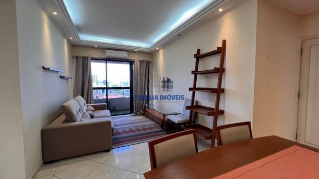 Apartamento 2 Quartos Embaré 79m² - Photo 1
