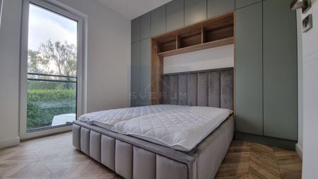 Mieszkanie na Wynajem, 38.10m - Photo 2