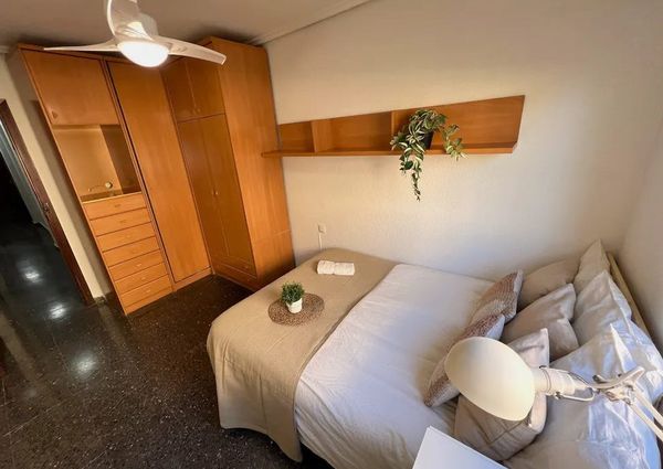 Carrer de lEsperança, Valencia, Valencian Community 46035