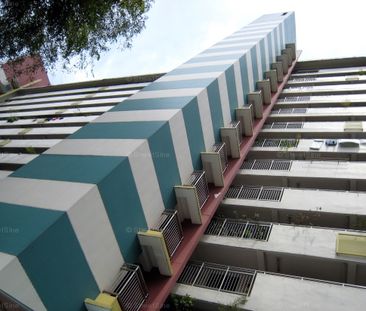 Blk 2 Brickworks Estate (Bukit Merah), HDB 3 Rooms - For Rent - Photo 3
