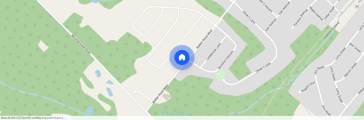 2 ANN MCKEE STREET, Caledon, Caledon East