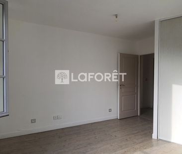 Appartement T5 Sain-Bel à louer - Photo 1