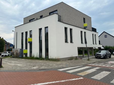 Luxueus nieuwbouw appartement + parking! - Photo 2