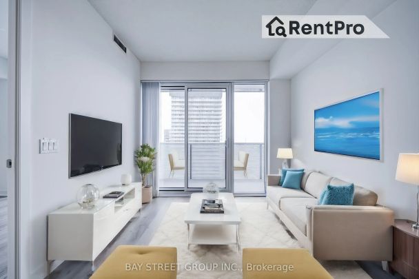 138 Downes Street #4105 - Photo 1