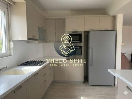 Διαμέρισμα για ενοικίαση Παναγίτσα (Παλαιό Φάληρο) - Photo 4