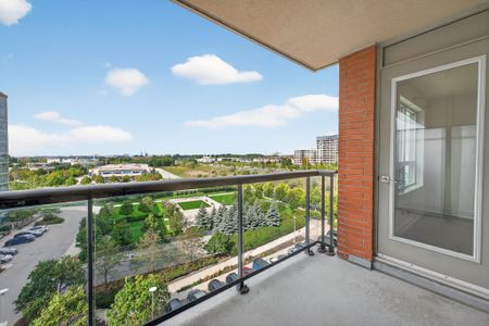 For Lease - 60 South Town Centre Boulevard Unit# 819, Markham, Ontario - Photo 2