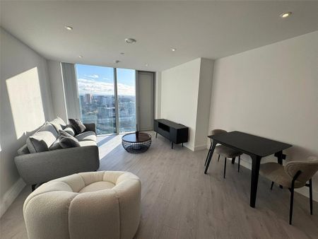 1 bedroom apartment to rent - Photo 4