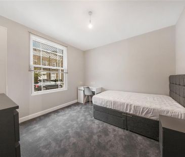 5 bedroom terraced house to rent - Photo 1