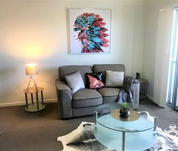 Furnished 2 Bed Apartment for rent - Photo 1