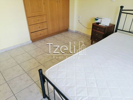 Studio/Γκαρσονιέρα για ενοικίαση Τ.Ε.Ι. (Πάτρα) - Photo 2