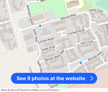 Eagle Drive, Upper Rissington, Cheltenham - Photo 1