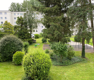 Ideale Gelegenheit nahe Bahnhof Stettbach - Foto 1