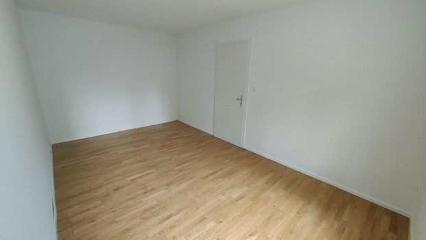 Living in the popular Oberwil - Foto 1