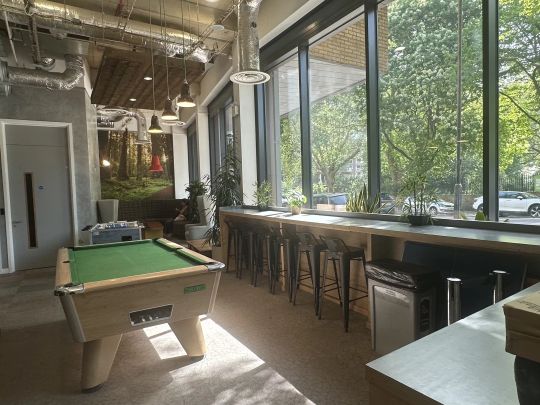 Platinum Ensuite - Photo 1