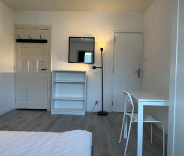 Te huur: Kamer Frankenstraat in Maastricht - Foto 1