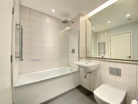 1 bedroom apartment to rent - Photo 2